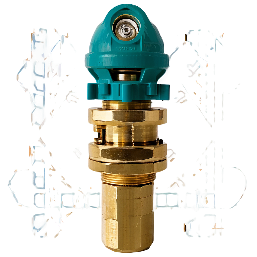 Impact Sprinkler Png Dgr76