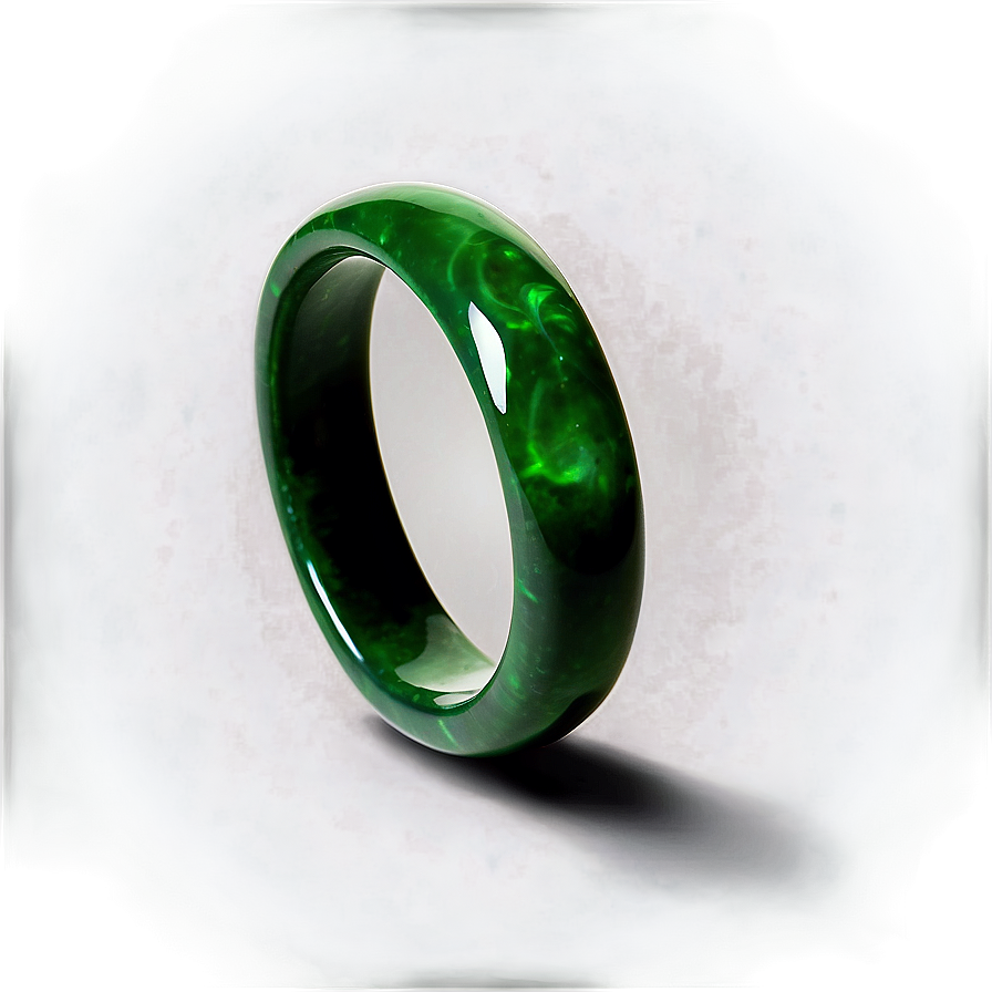 Imperial Jade Ring Png 06112024