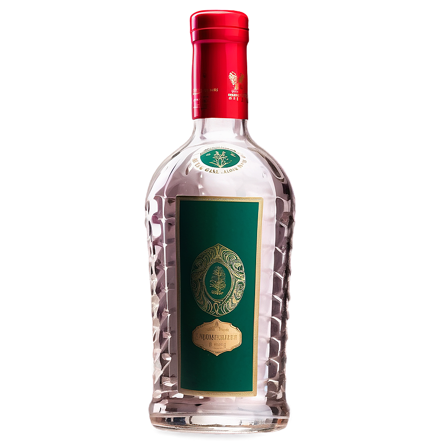 Imported Alcohol Bottle Png 06122024