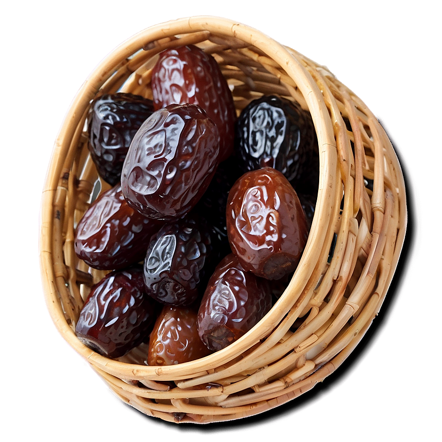 Imported Dates Selection Png Knv39