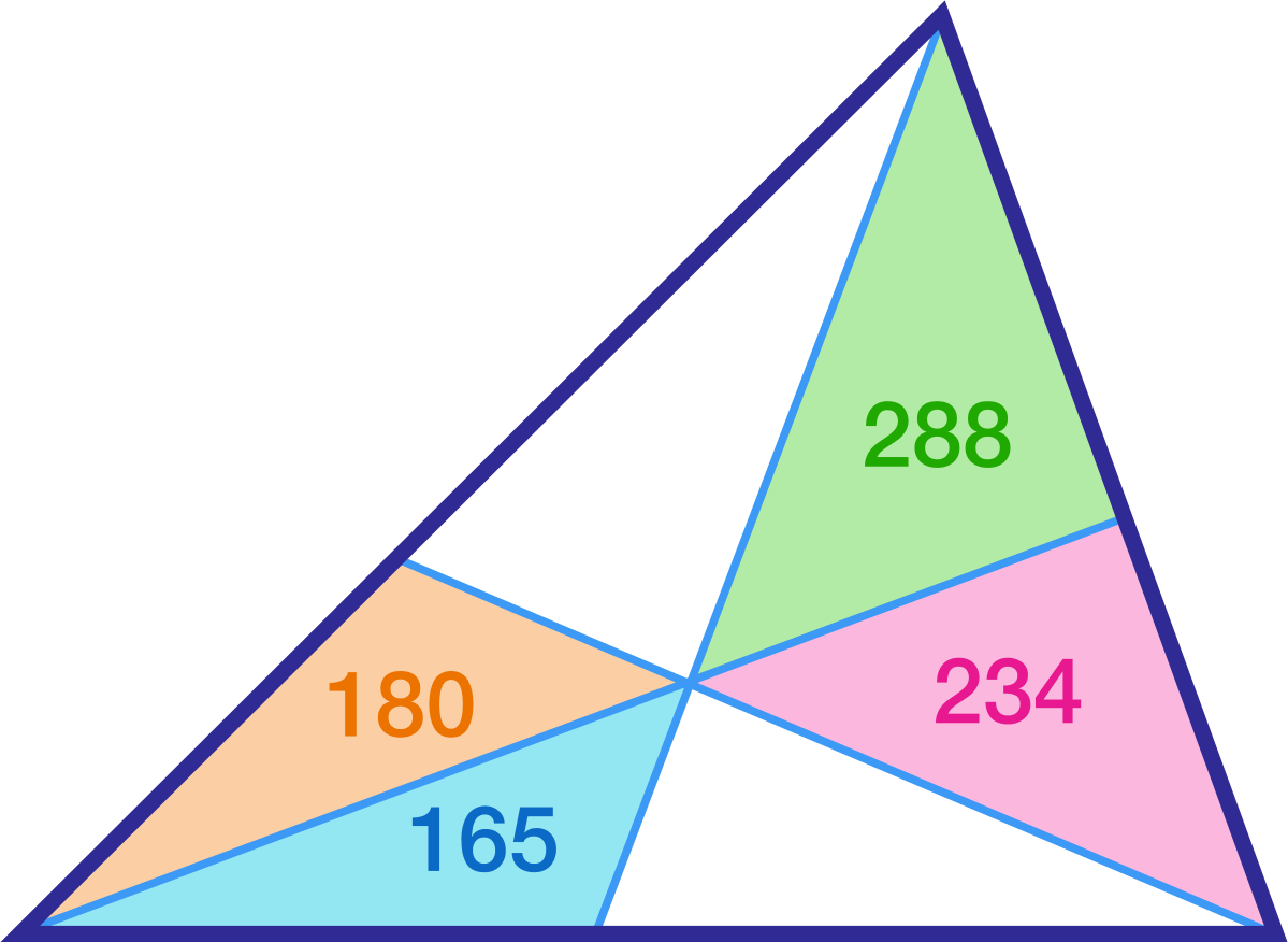 Impossible Triangle Illusion