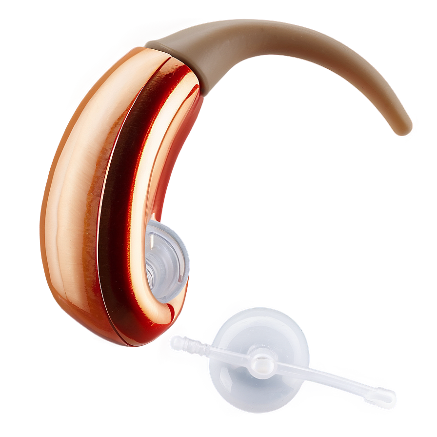 In-ear Hearing Aids Clipart Png Aug