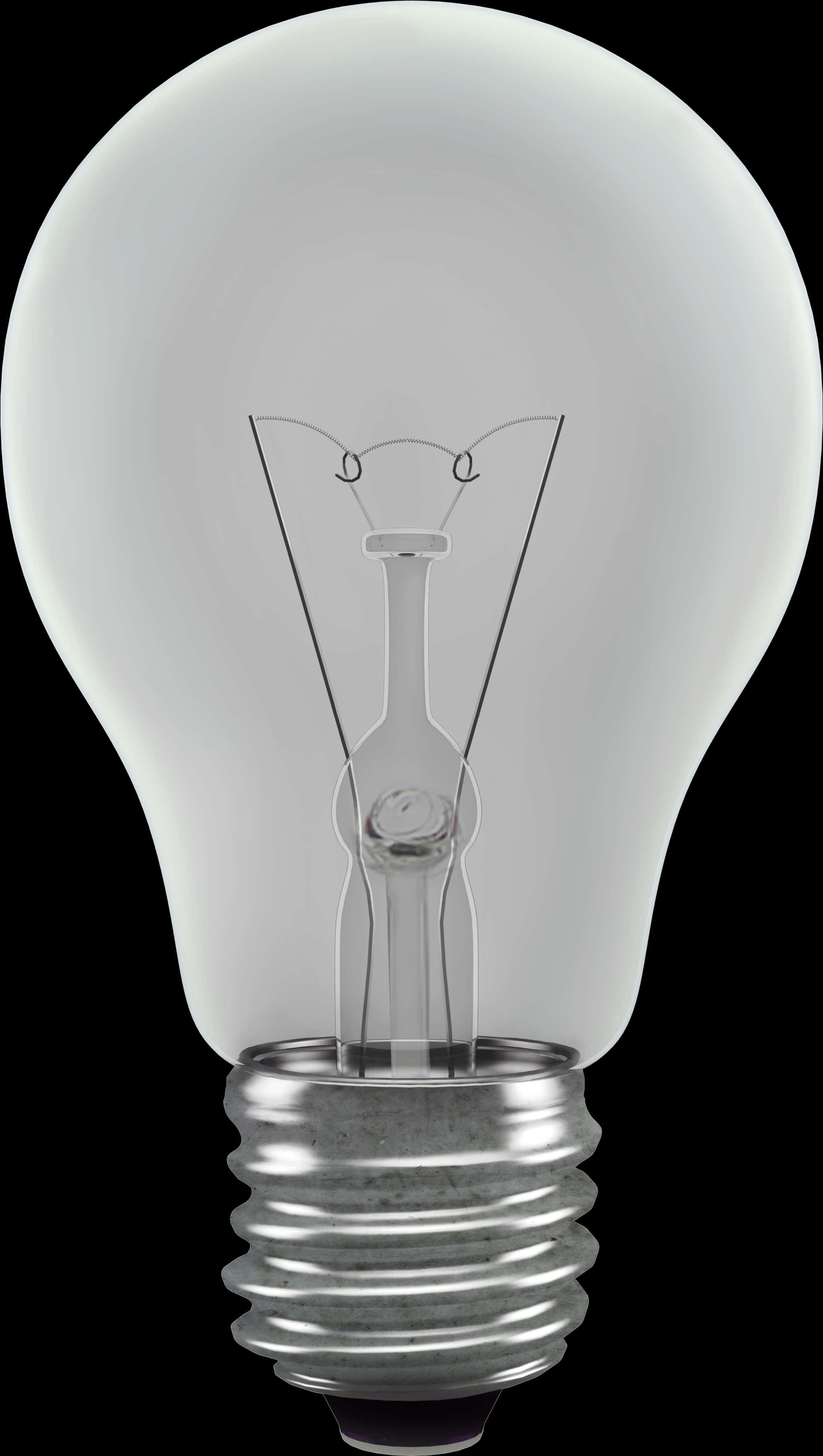 Incandescent Light Bulb