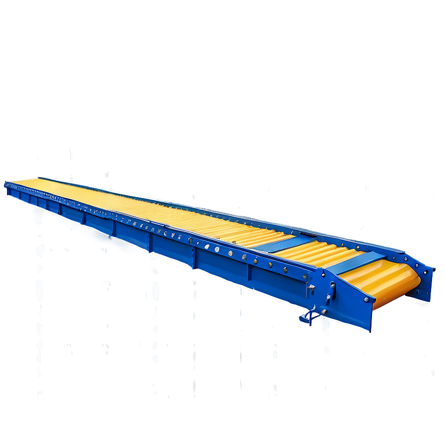 Incline Conveyor Belt Png 06212024