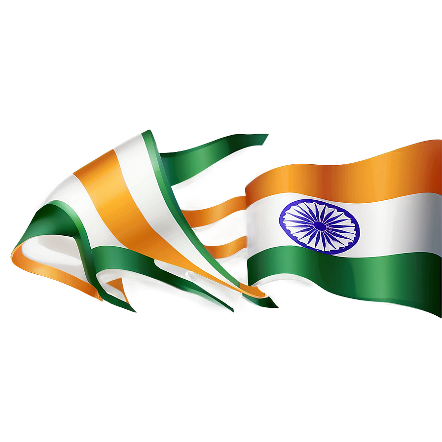 India Flag Png 16