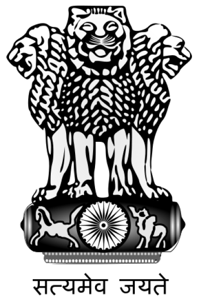 India National Emblem Sarnath Lion Capital