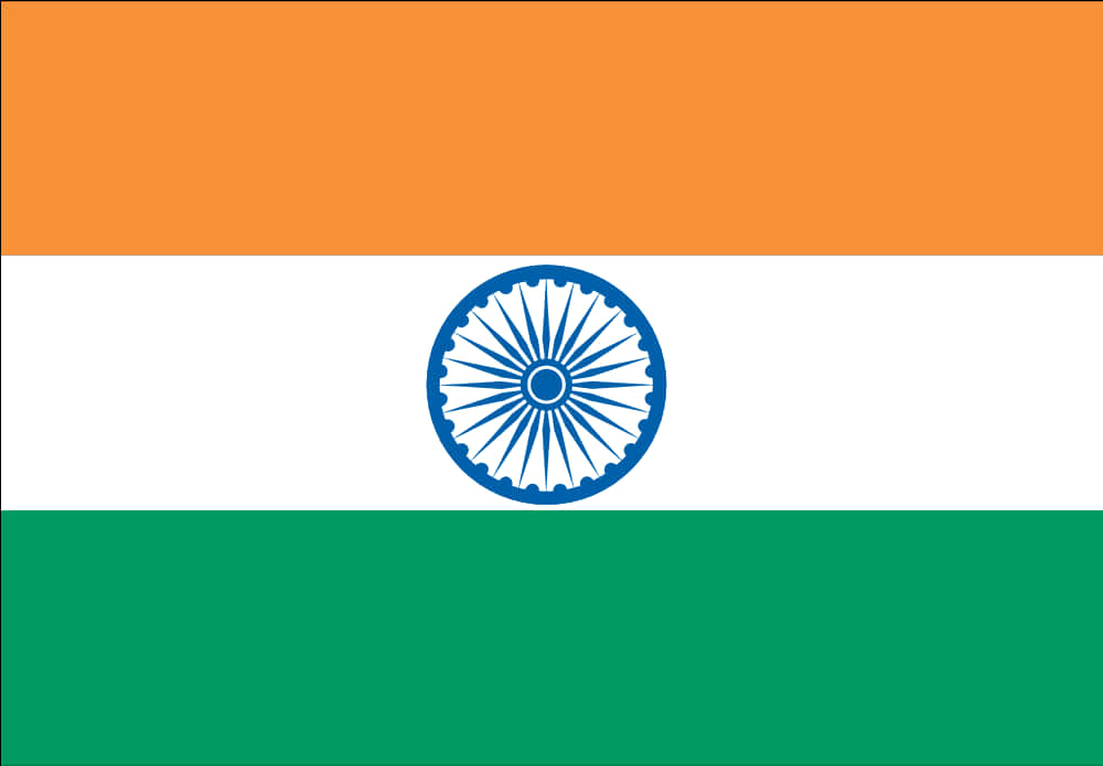 India National Flag