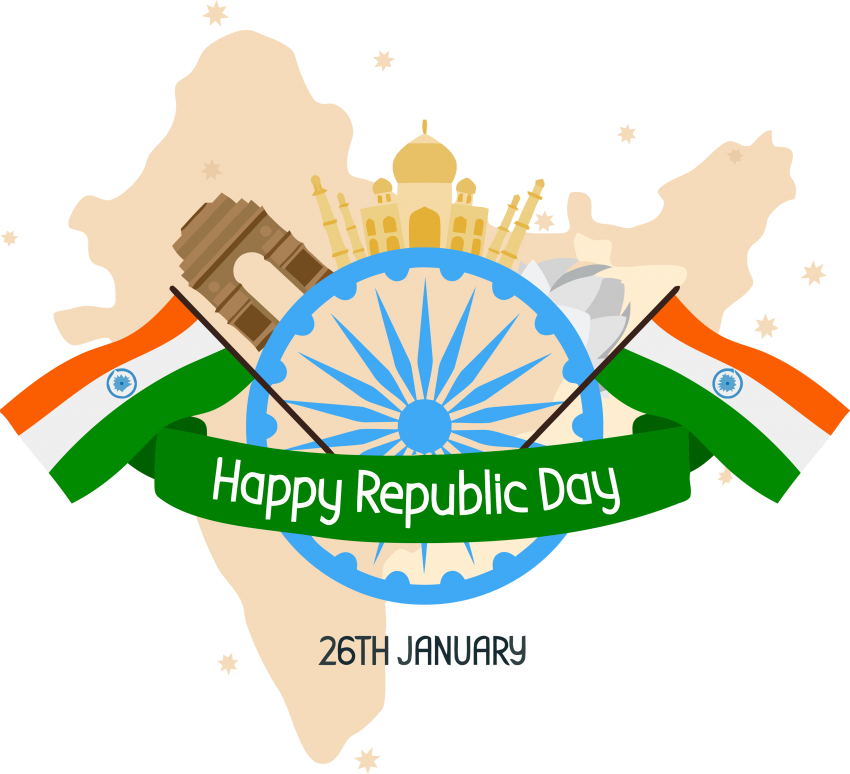 India Republic Day Celebration