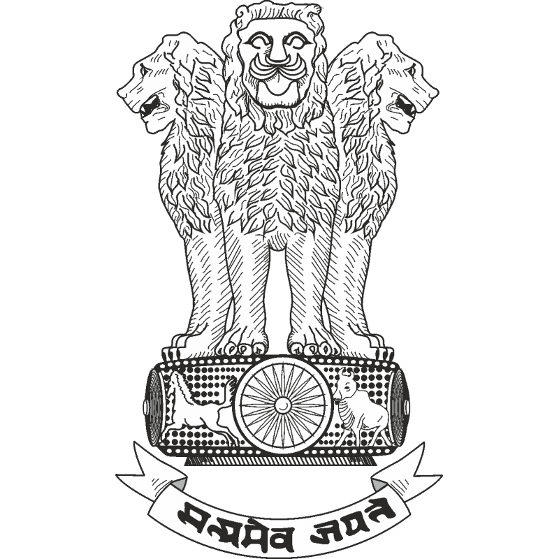 India State Emblem