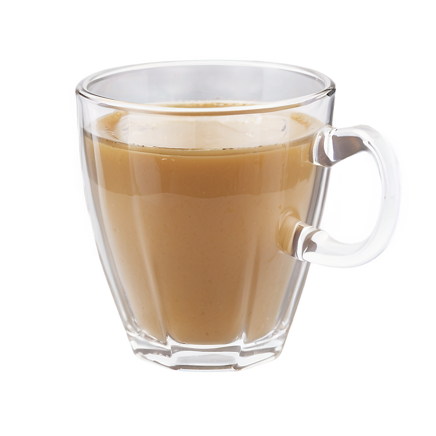 Indian Chai Glass Png 52