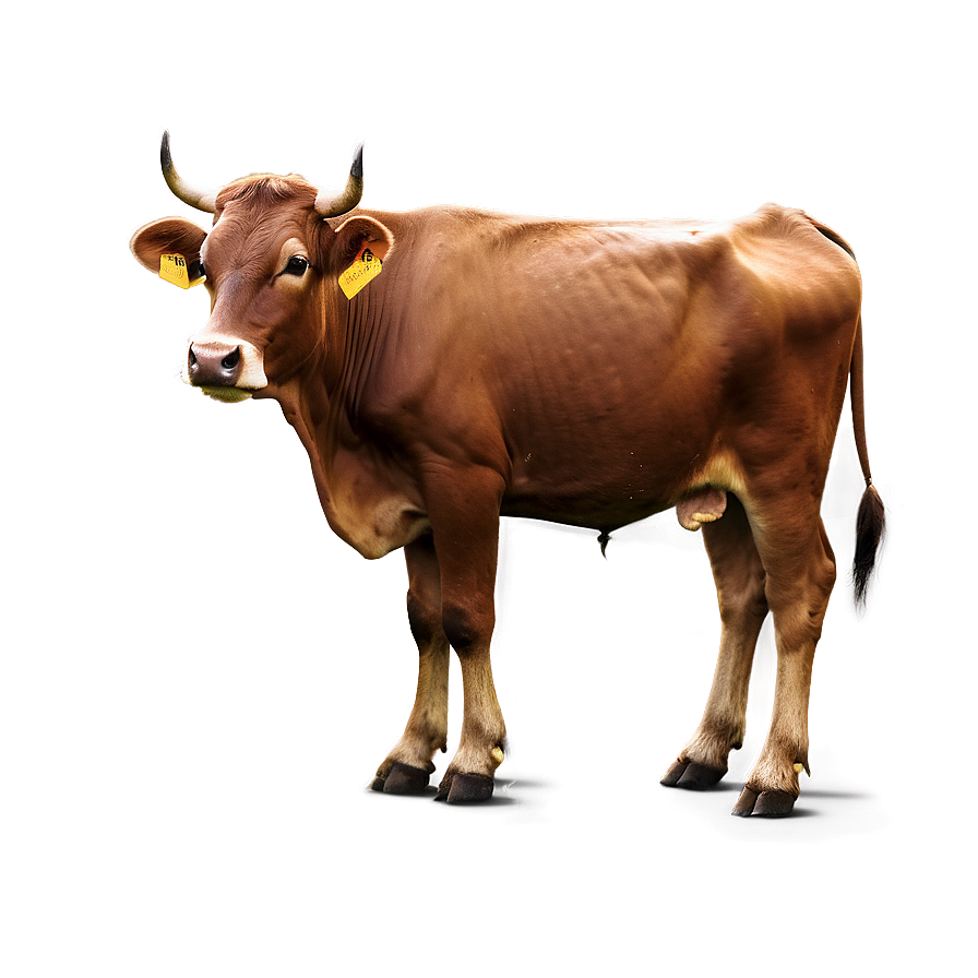 Indian Cow Png 05212024