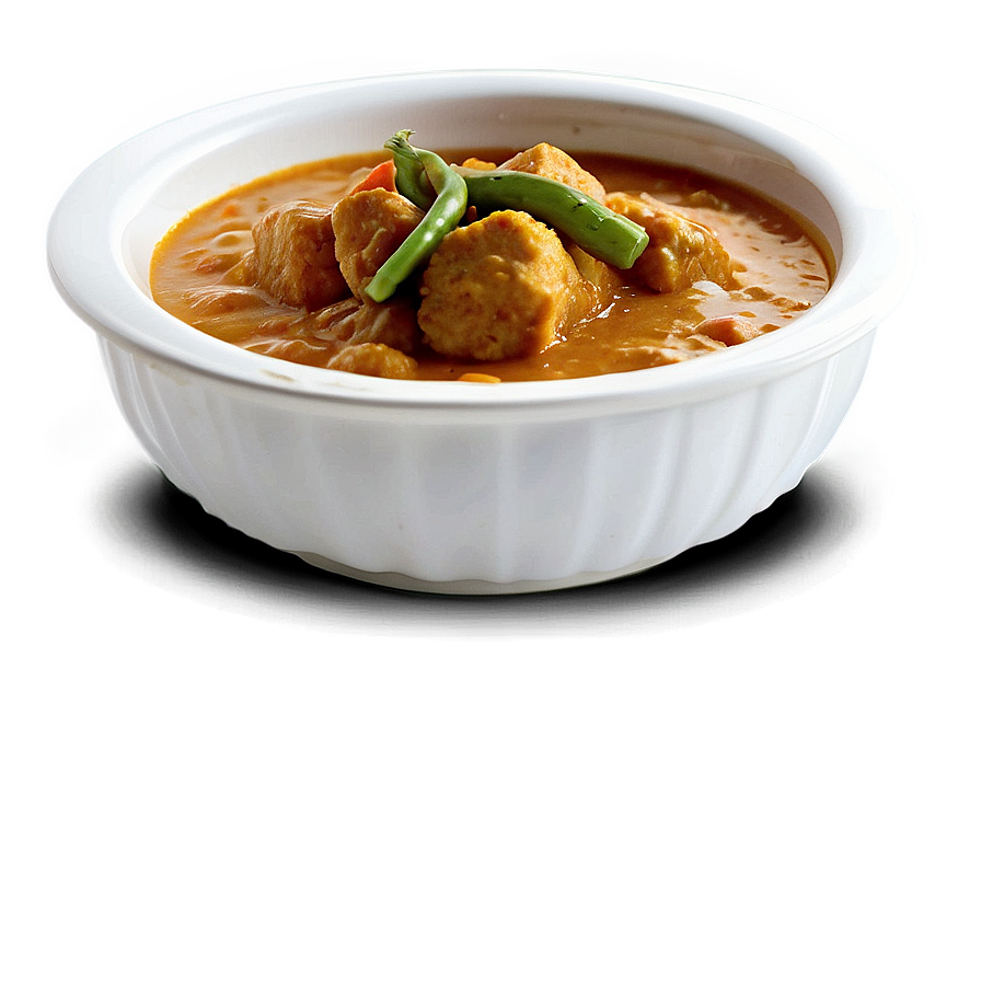 Indian Curry Dish Png Vfy