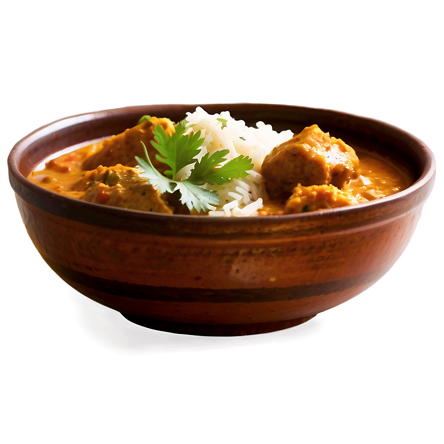 Indian Curry Dishes Png Kdt