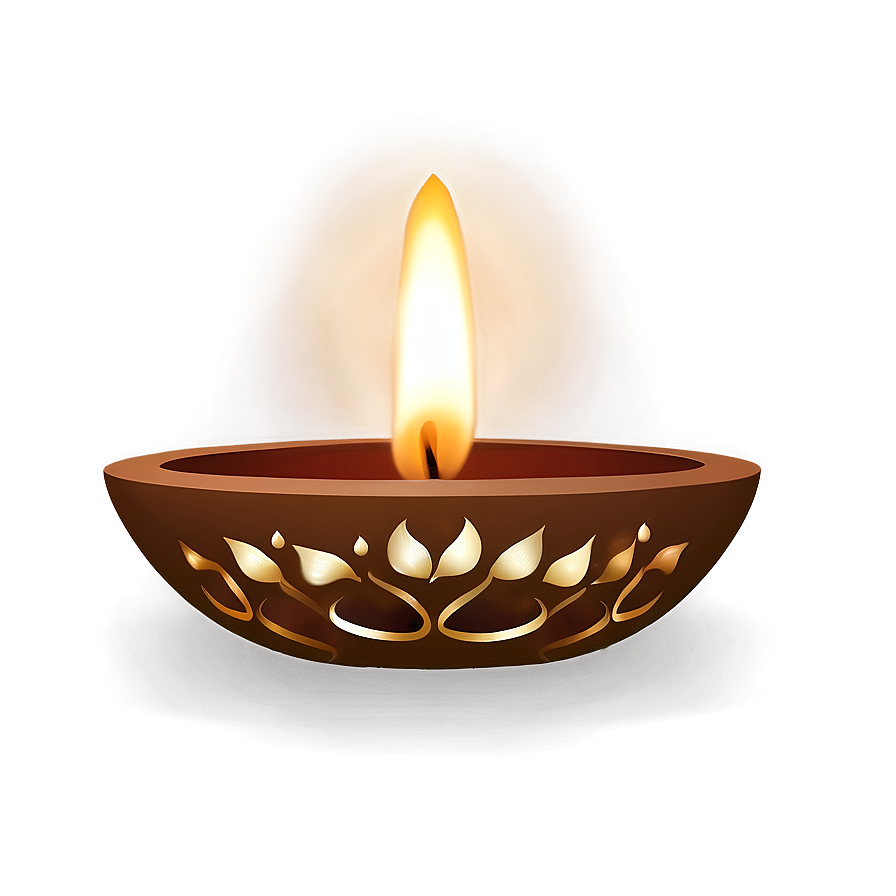 Indian Diya Png Xvx86