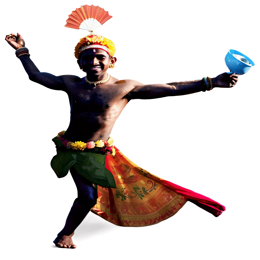 Indian Festivals Celebration Png Olp41