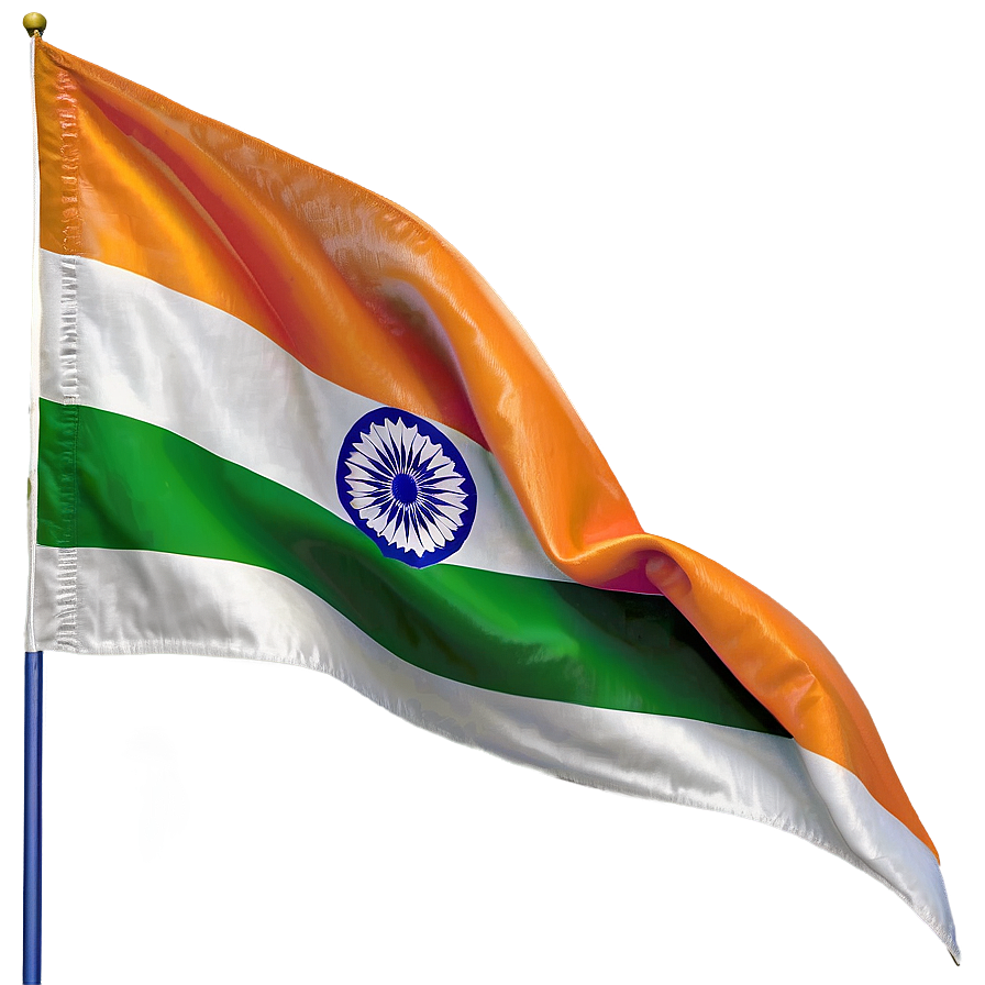 Indian Flag Png 28