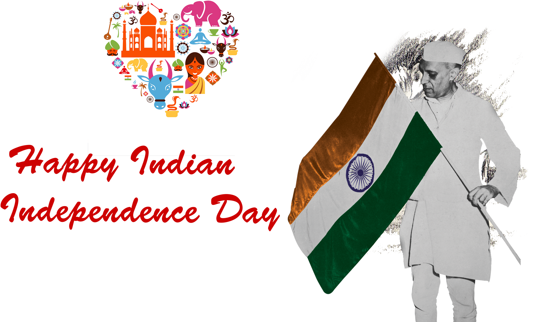 Indian Independence Day Celebration