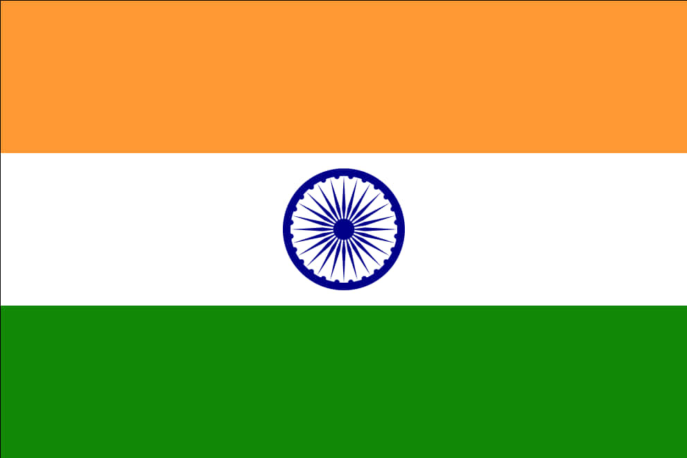 Indian National Flag