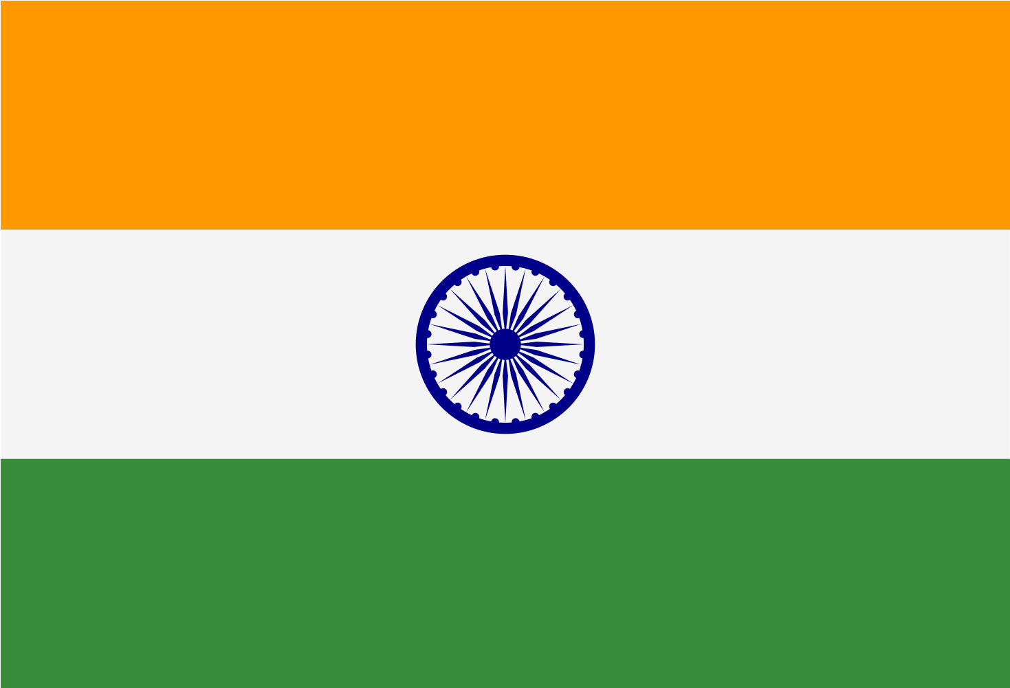 Indian National Flag