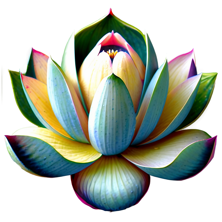 Indian Sacred Lotus Png 62