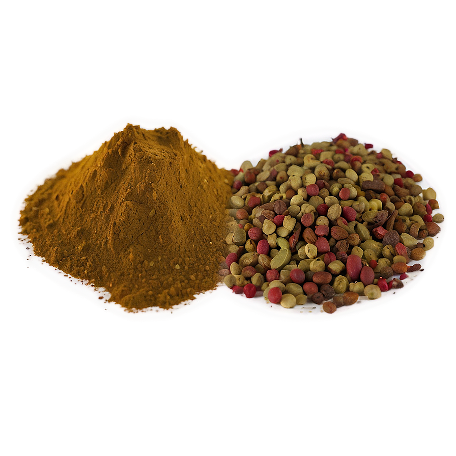 Indian Spice Mix Png Oxp