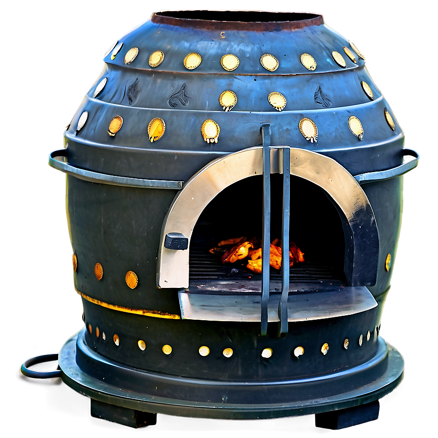 Indian Tandoor Oven Png Qyu