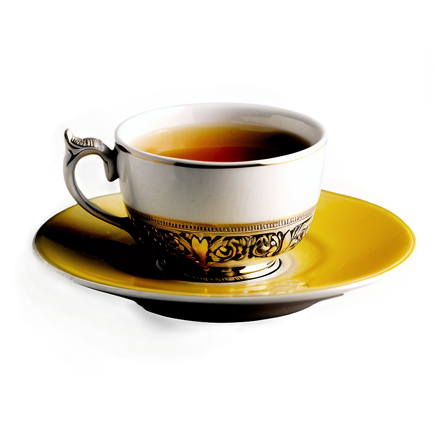 Indian Tea Cup Png 06112024