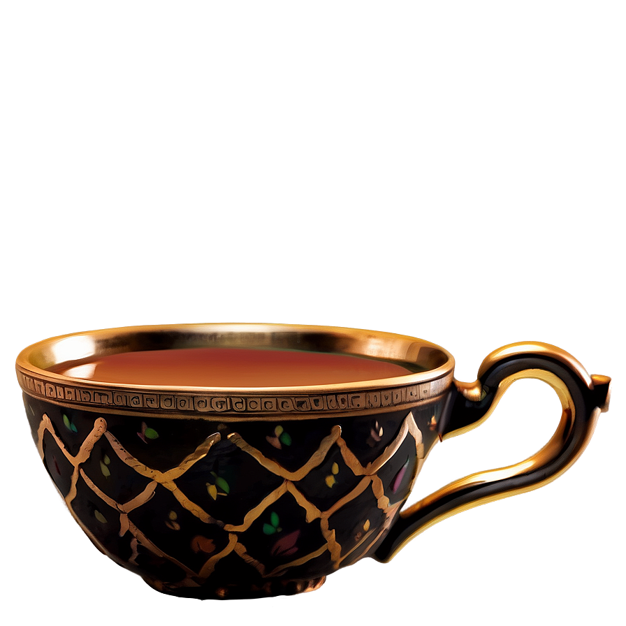 Indian Tea Cup Png Ayq