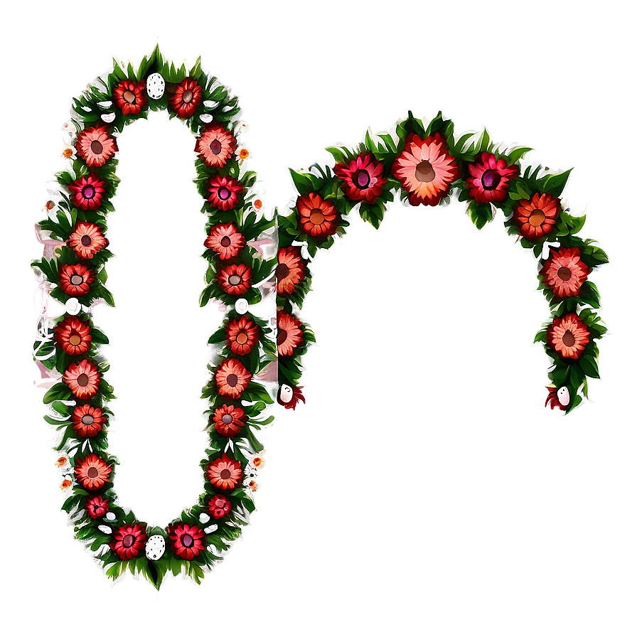 Indie Flower Frame Png 74