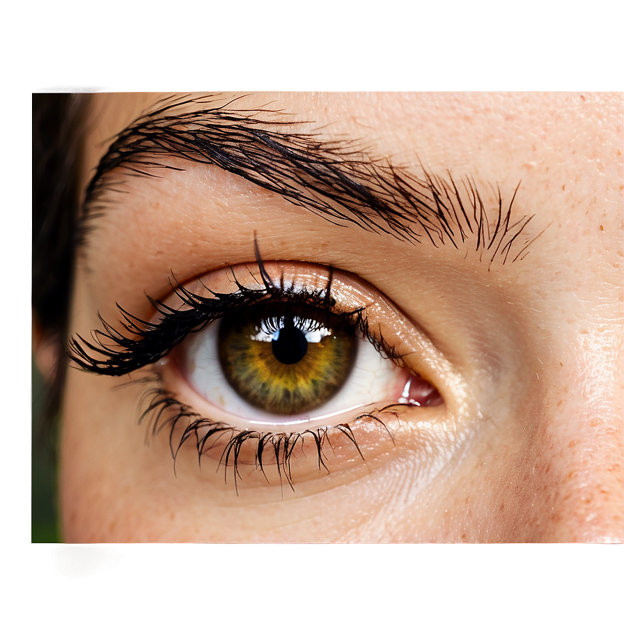 Individual Lash Extensions Png 70