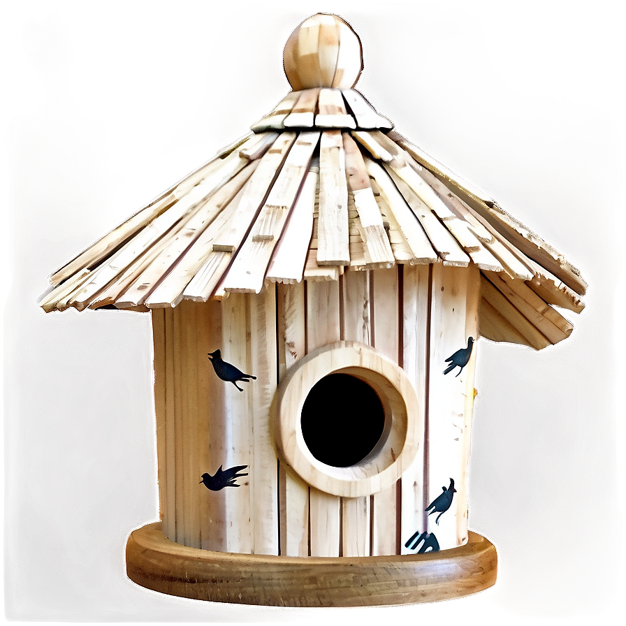 Indoor Birdhouse Png 50