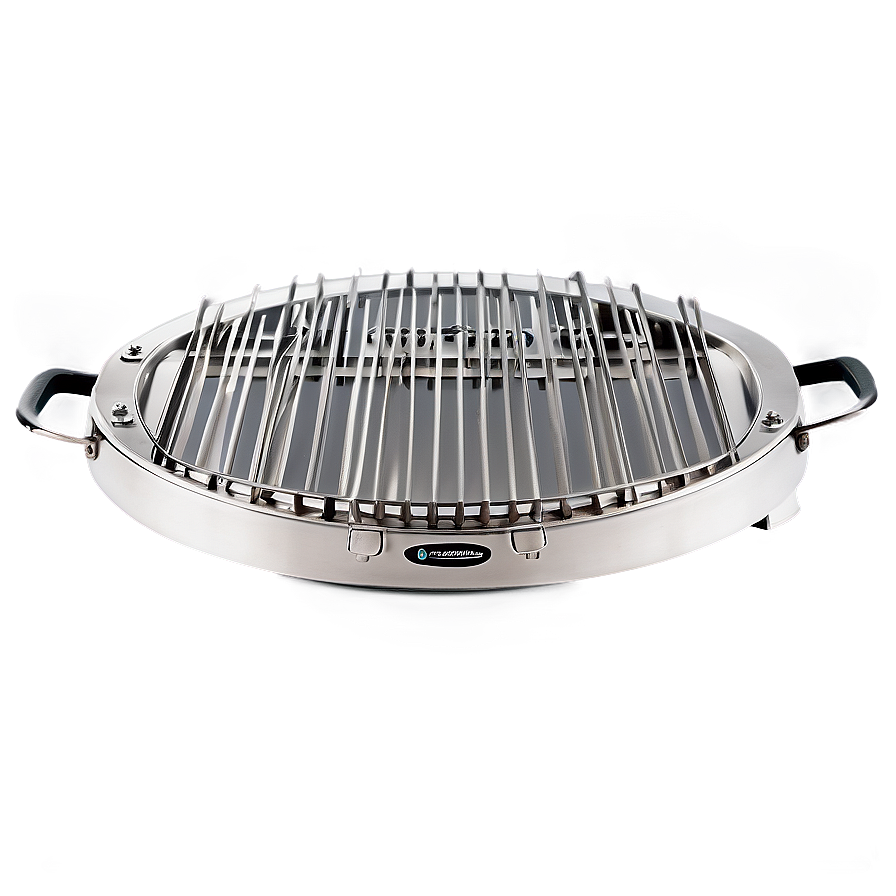 Indoor Grill Png 99