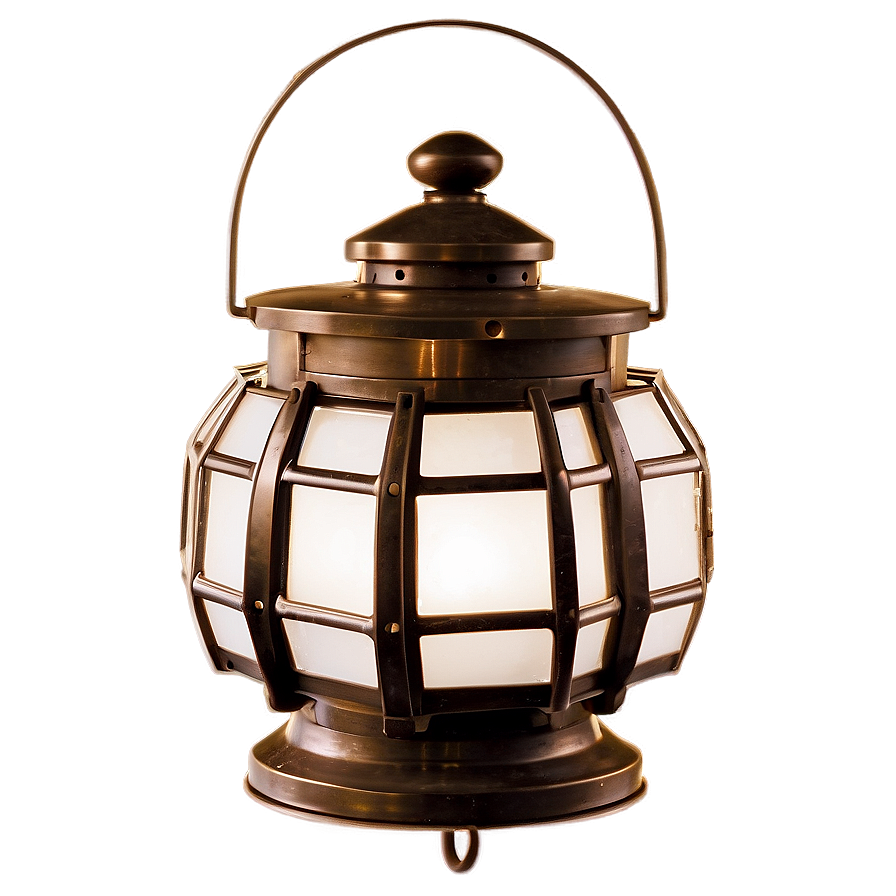 Indoor Lantern Png 8