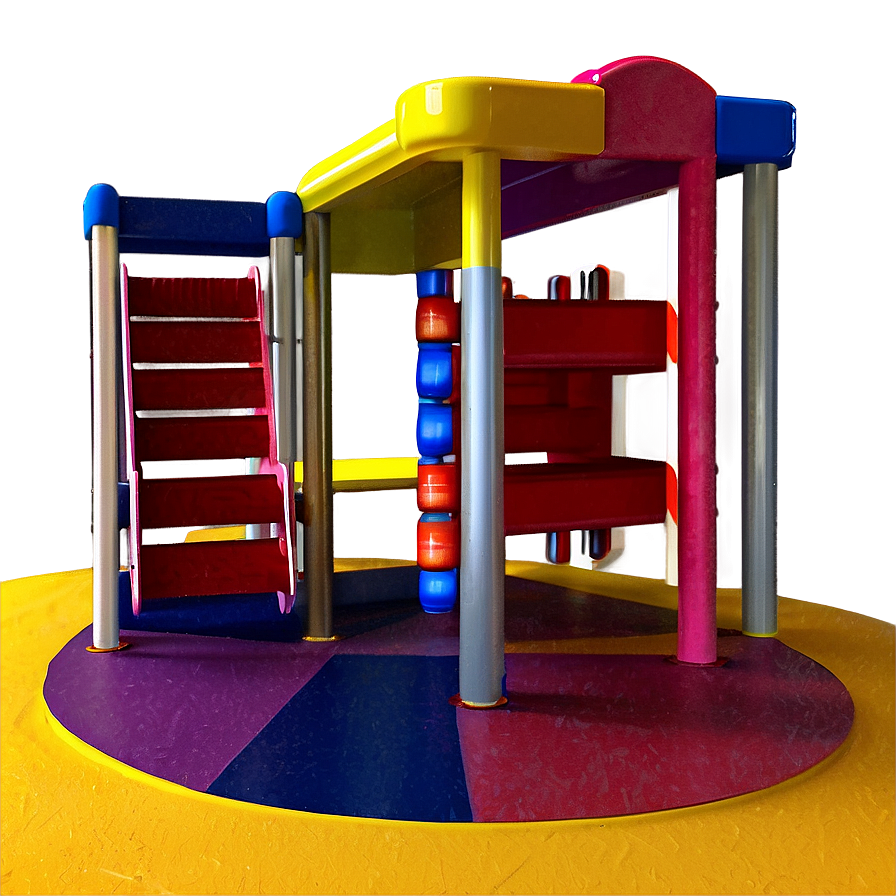 Indoor Playground Wonderland Png Kgx82