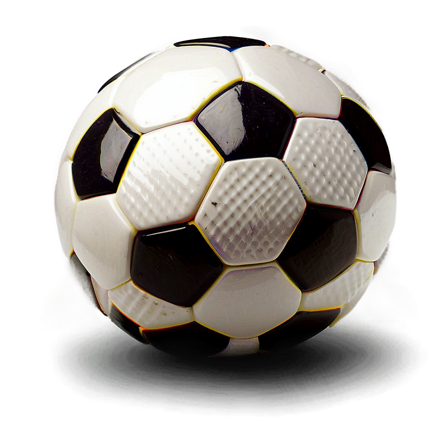 Indoor Soccer Ball Illustration Png 32