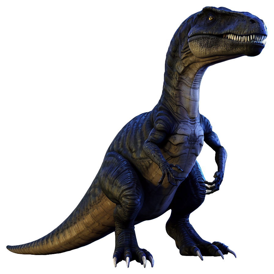 Indoraptor At Dawn Png Nfk