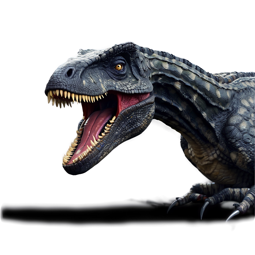 Indoraptor Close Encounter Png 95