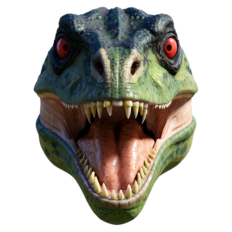 Indoraptor Close Encounter Png Obq12