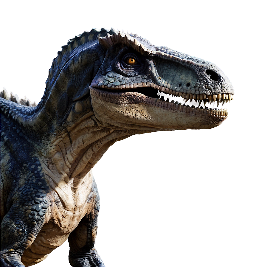 Indoraptor Dino Profile Png 11