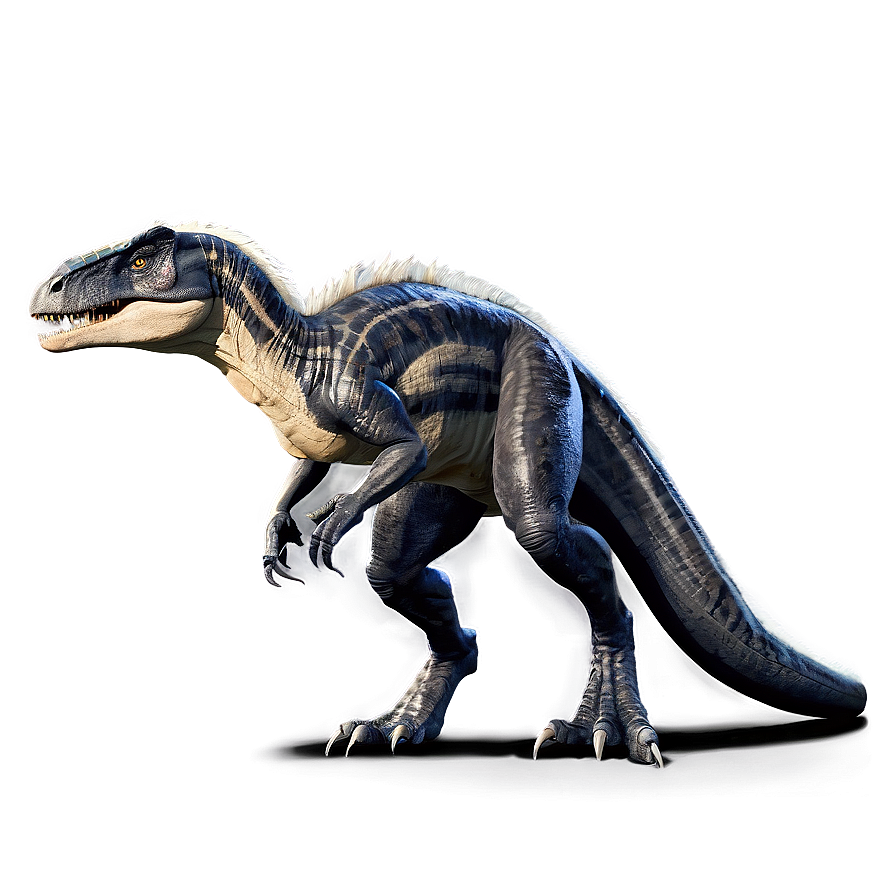 Indoraptor Genetic Marvel Png Uhv