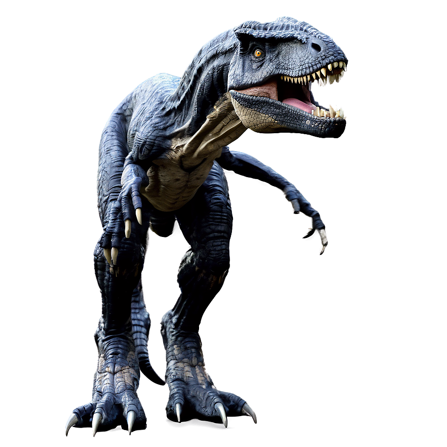 Indoraptor Jurassic Predator Png Uvl