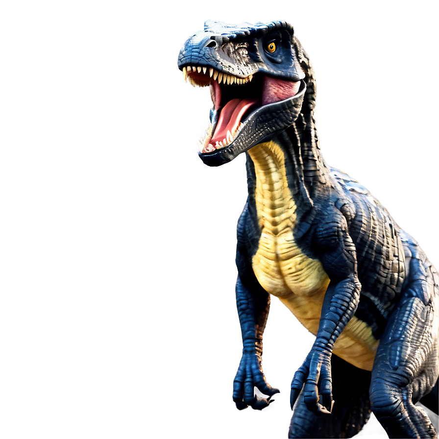 Indoraptor Jurassic Predator Png Xiy