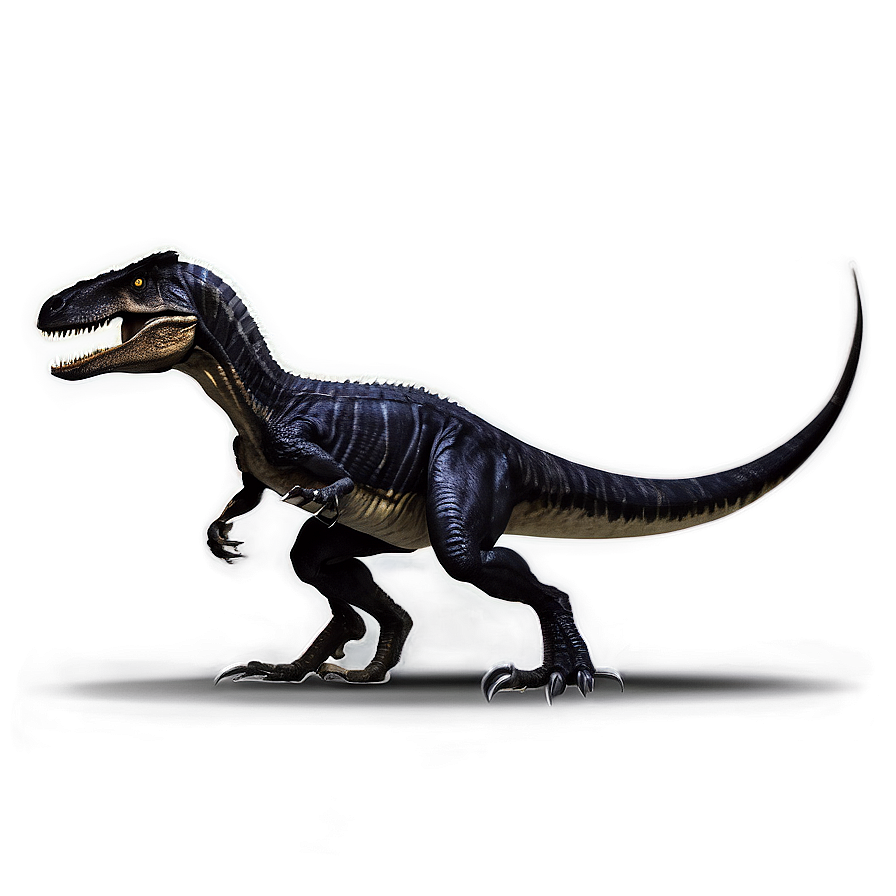 Indoraptor Jurassic Predator Png Ykk66