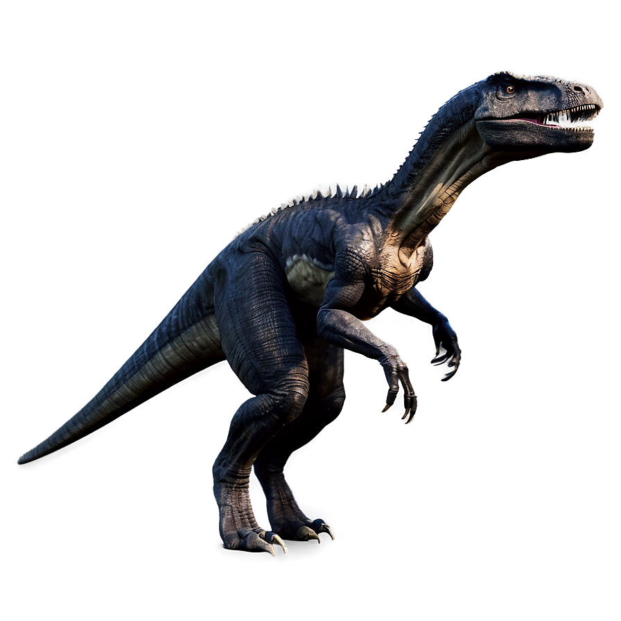 Indoraptor Movie Scene Png Ert74