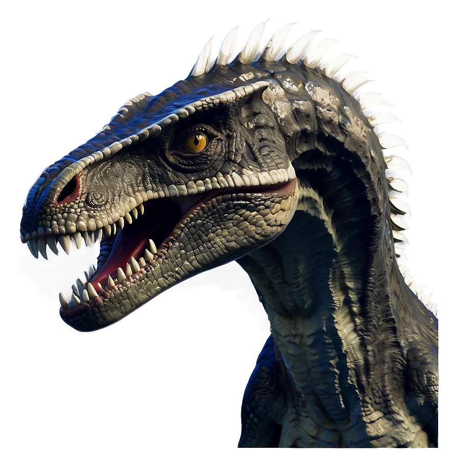 Indoraptor Rampage Scene Png 06262024