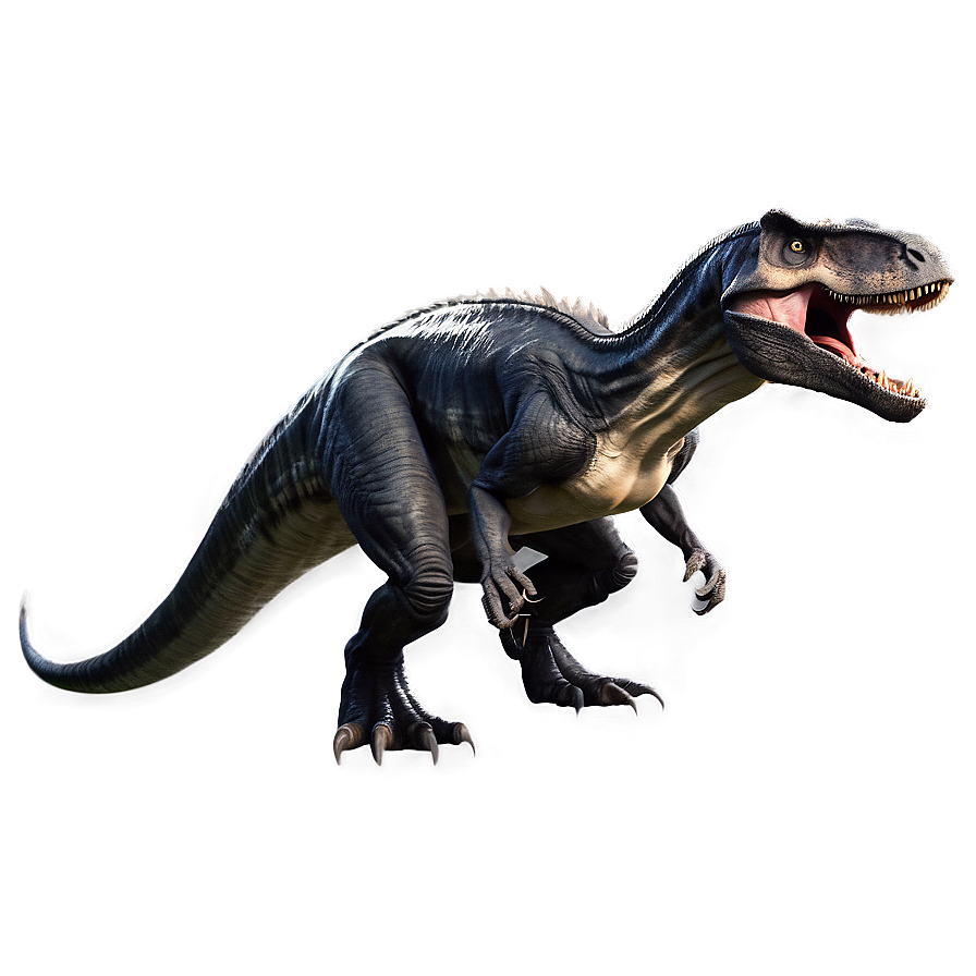 Indoraptor Rampage Scene Png 47