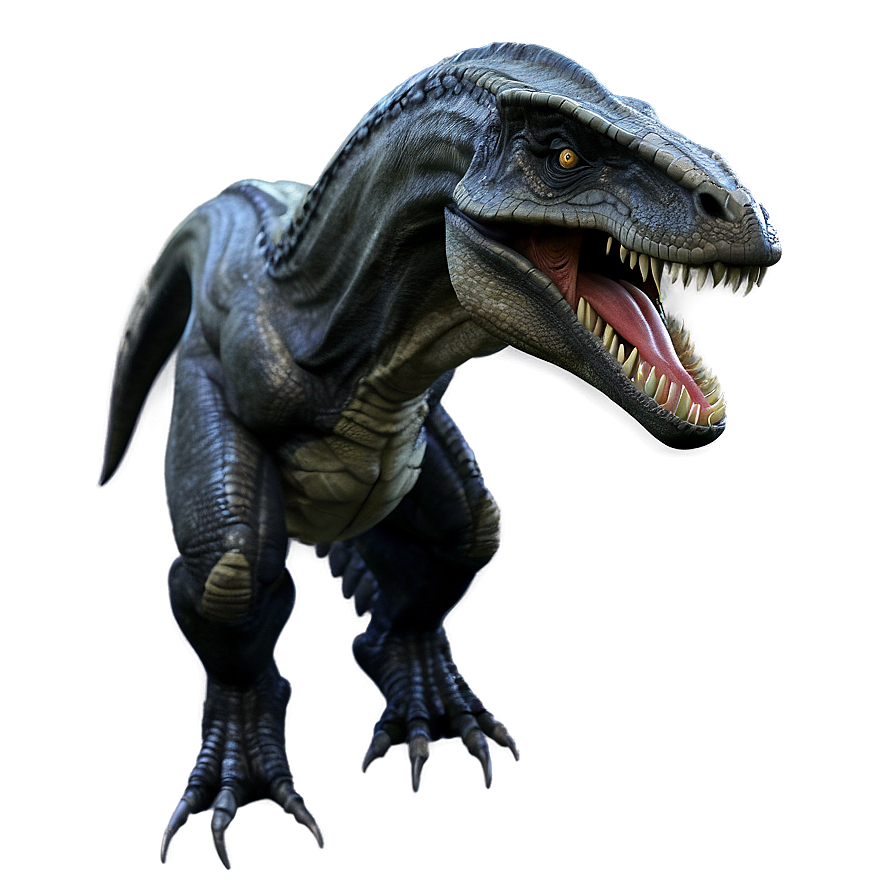 Indoraptor Stealth Mode Png Wsv