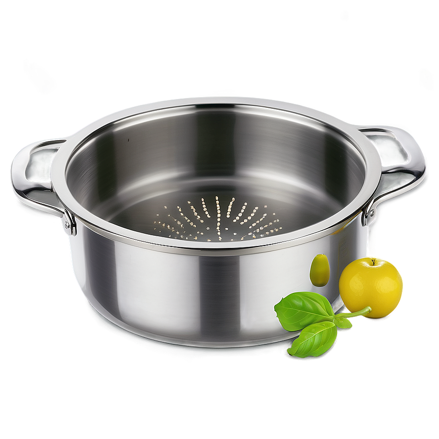 Induction Compatible Cooking Pot Png 47