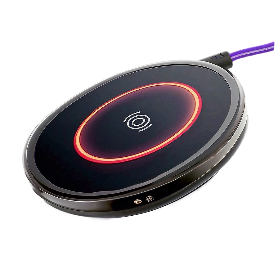 Inductive Charging Pad Png Hpu46