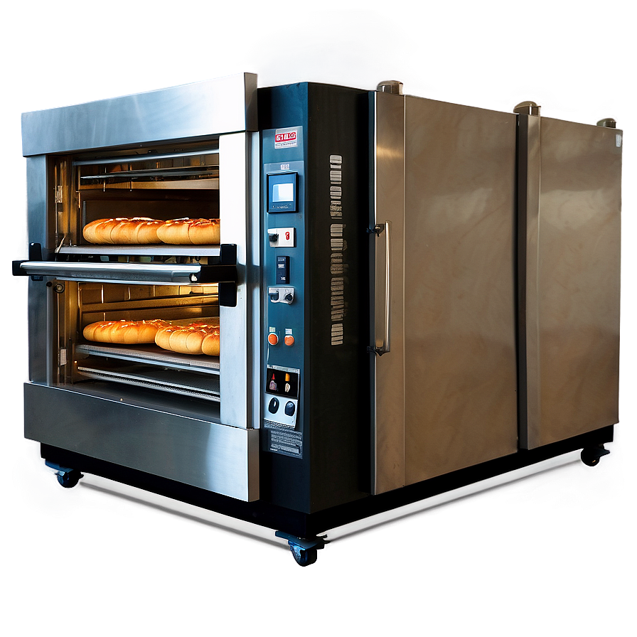 Industrial Bakery Oven Png Lcy15